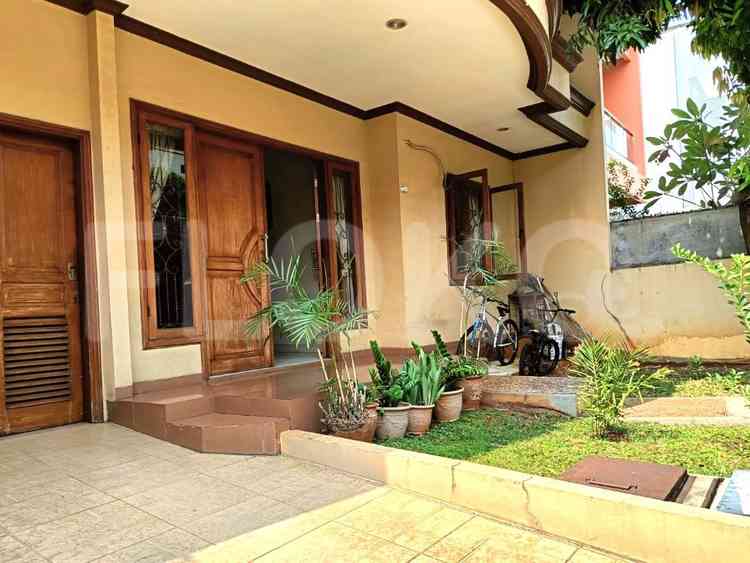 300 sqm, 4 BR house for sale in Sunter Agung, Sunter 1