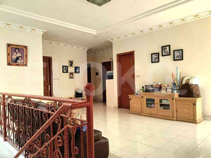 300 sqm, 4 BR house for sale in Sunter Agung, Sunter 3