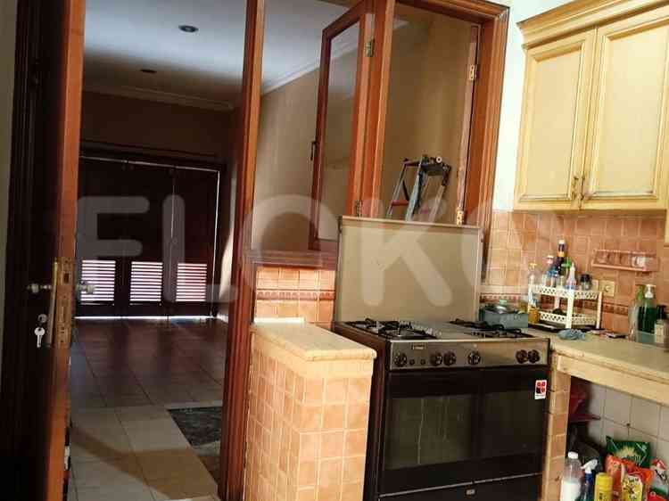 300 sqm, 4 BR house for sale in Sunter Agung, Sunter 5