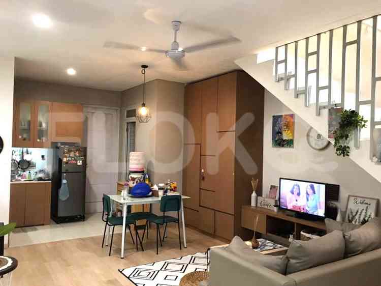 Dijual Rumah 2 BR, Luas 70 m2 di Tytyan Indah, Bekasi 2