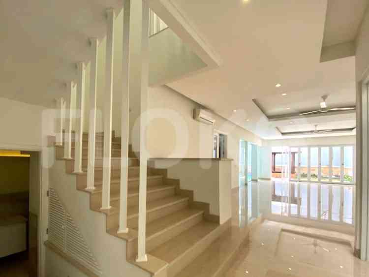 500 sqm, 4 BR house for sale in Kuningan, Kuningan 3