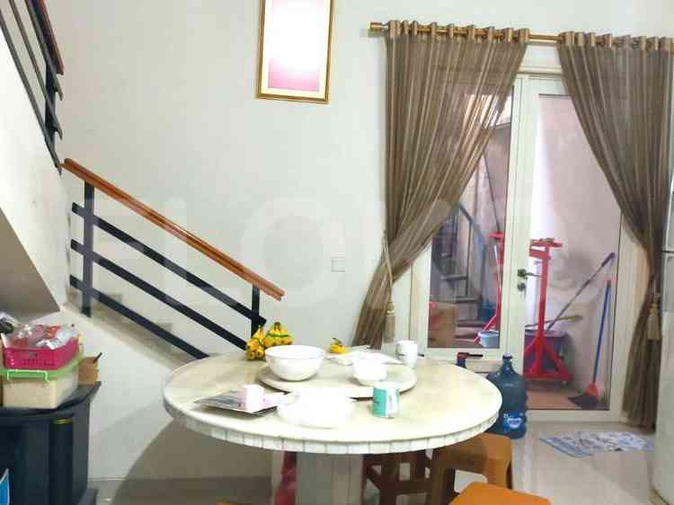 Dijual Rumah 4 BR, Luas 153 m2 di Gading Serpong, Gading Serpong 3