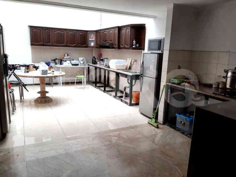 435 sqm, 4 BR house for sale in Tomang, Grogol 4