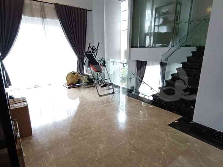 550 sqm, 4 BR house for sale in Permata Hijau, Permata Hijau 4