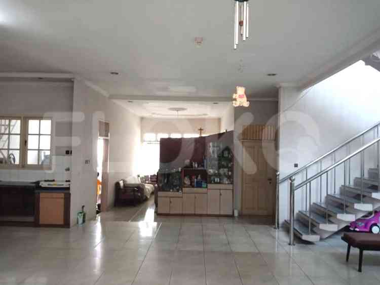 350 sqm, 2 BR house for sale in Kebon Jeruk, Kebon Jeruk 2