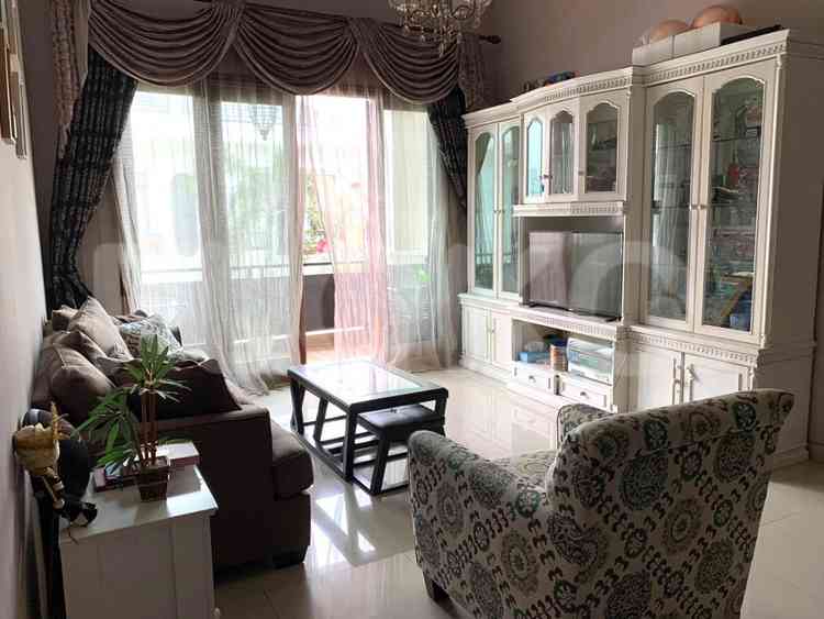 Dijual Rumah 4 BR, Luas 221 m2 di Pasar Minggu, Pasar Minggu 3