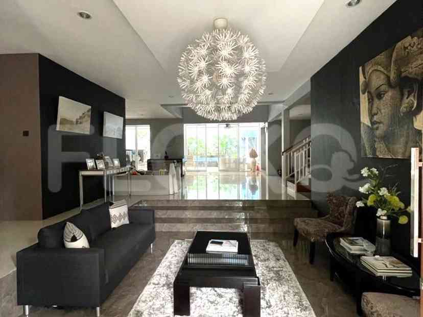 490 sqm, 4 BR house for sale in Bintaro, Bintaro 1