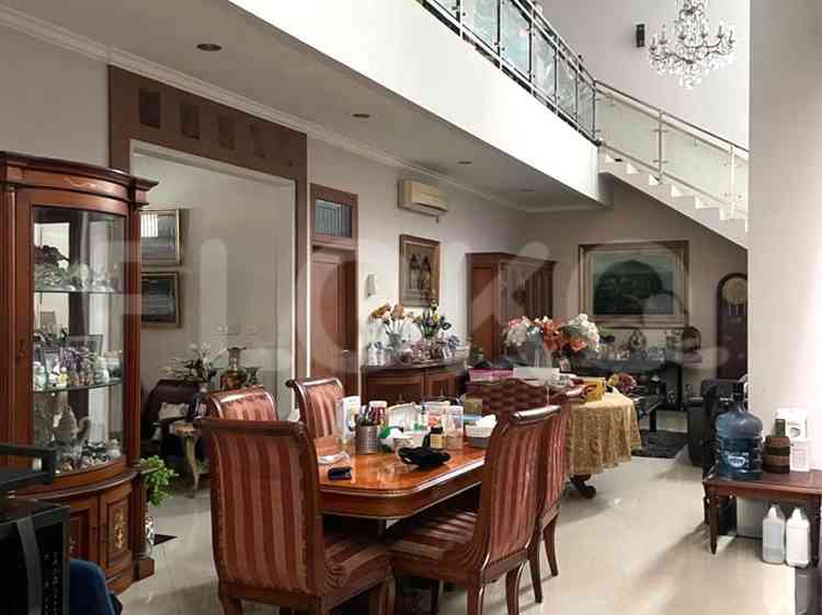 Dijual Rumah 3 BR, Luas 239 m2 di Rawamangun, Pulo Gadung 4