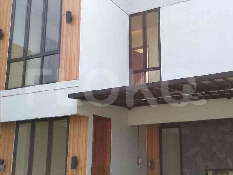 Dijual Rumah 3 BR, Luas 103 m2 di Depok, Depok 1