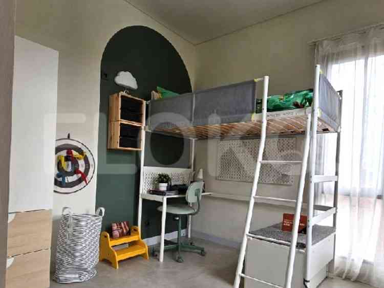 Dijual Rumah 3 BR, Luas 135 m2 di Pejaten, Pasar Minggu 4