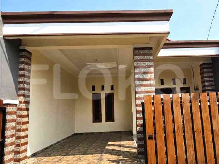 Dijual Rumah 3 BR, Luas 90 m2 di Kalimulya, Depok 1