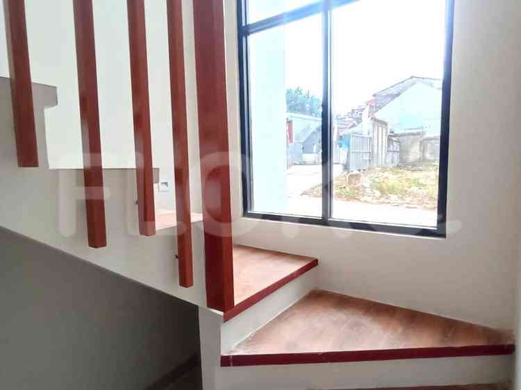 Dijual Rumah 3 BR, Luas 110 m2 di Jagakarsa, Ragunan 3