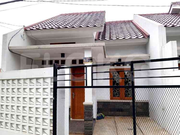 40 sqm, 2 BR house for sale in Sawangan, Depok 1