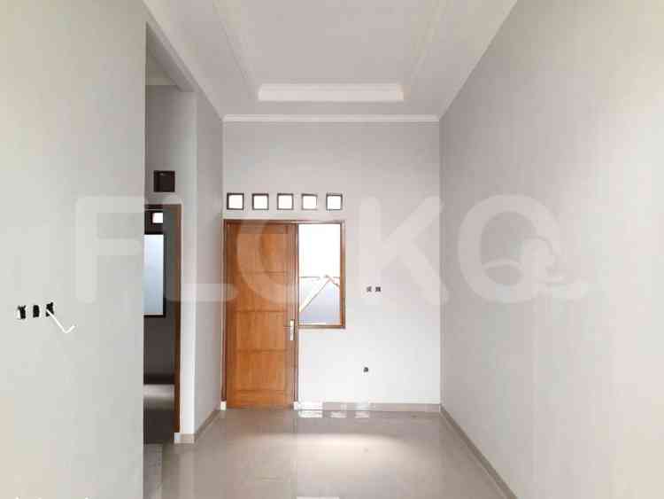 40 sqm, 2 BR house for sale in Sawangan, Depok 3