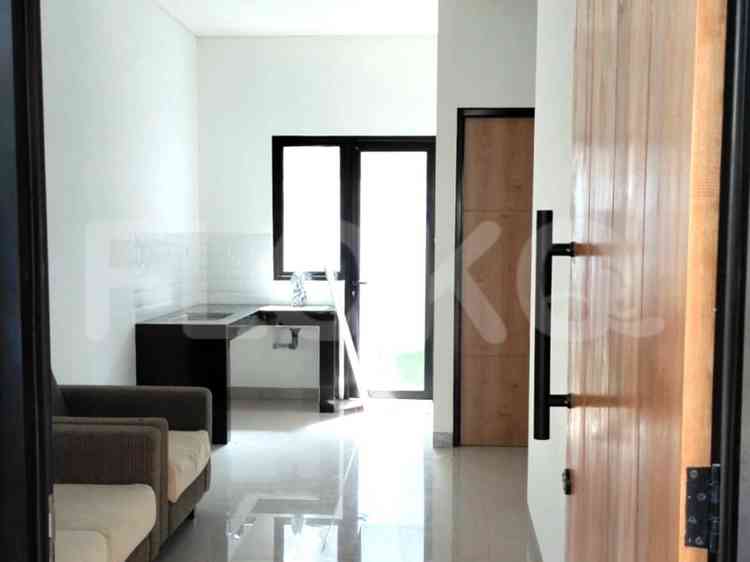 58 sqm, 2 BR house for sale in Pancoran Mas, Depok 2