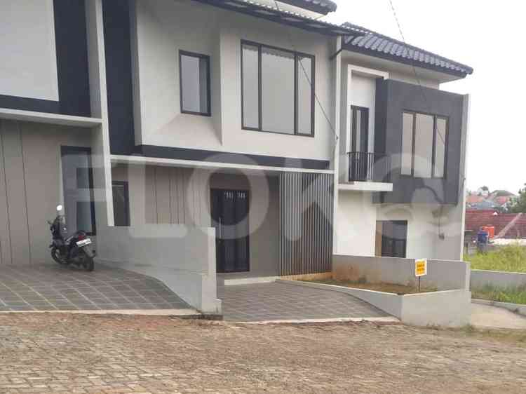 Dijual Rumah 33 BR, Luas 103 m2 di Sawangan, Depok 1