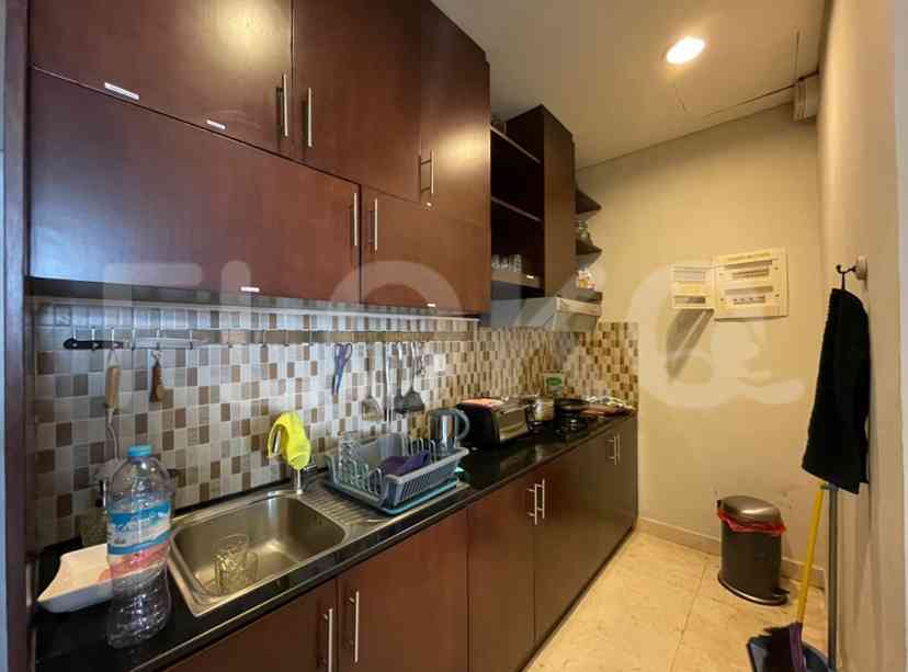 Tipe 1 Kamar Tidur di Lantai 36 untuk disewakan di The Grove Apartemen - fkub8e 12