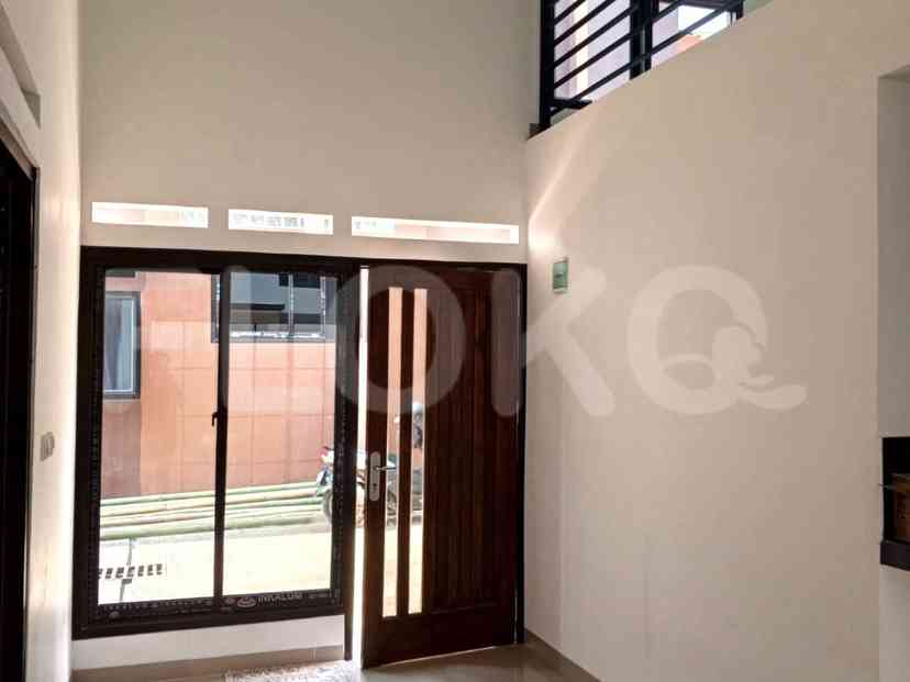 Dijual Rumah 3 BR, Luas 60 m2 di Pancoran Mas, Depok 2