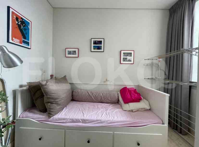 Tipe 1 Kamar Tidur di Lantai 36 untuk disewakan di The Grove Apartemen - fkub8e 10