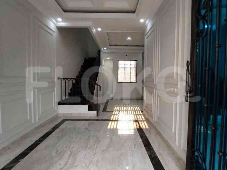 220 sqm, 4 BR house for sale in Jagakarsa, Ragunan 3