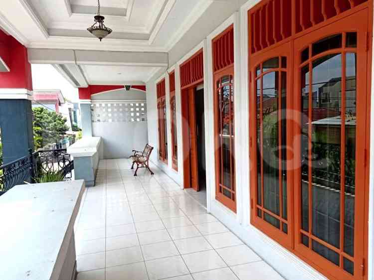 300 sqm, 4 BR house for sale in Duri Kepa, Kebon Jeruk 6