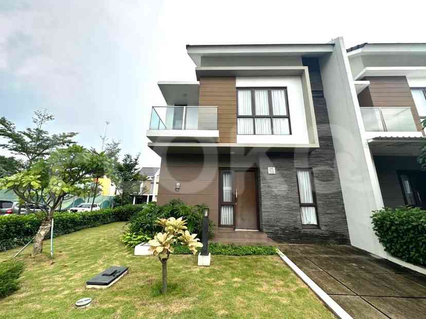 Dijual Rumah 4 BR, Luas 84 m2 di Summarecon, Bekasi 1