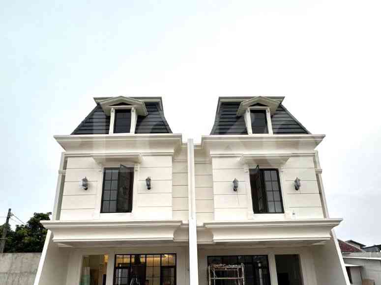 90 sqm, 3 BR house for sale in Jatibening, Bekasi 1