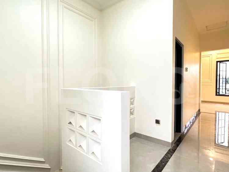 90 sqm, 3 BR house for sale in Jatibening, Bekasi 5