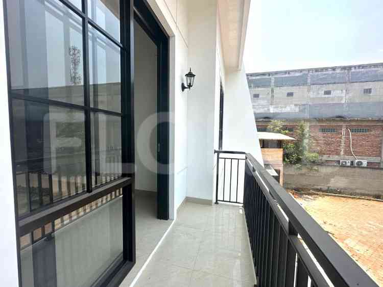 96 sqm, 3 BR house for sale in Jatibening, Bekasi 6