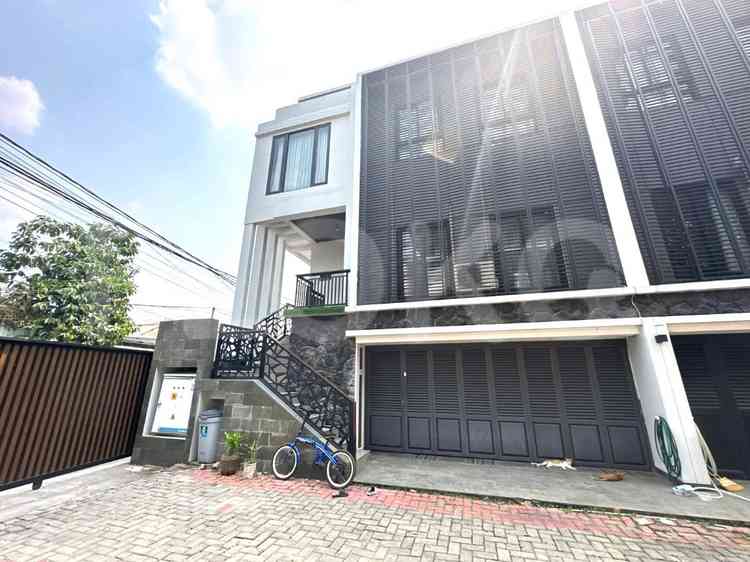 135 sqm, 3 BR house for sale in Cibubur, Cibubur 1