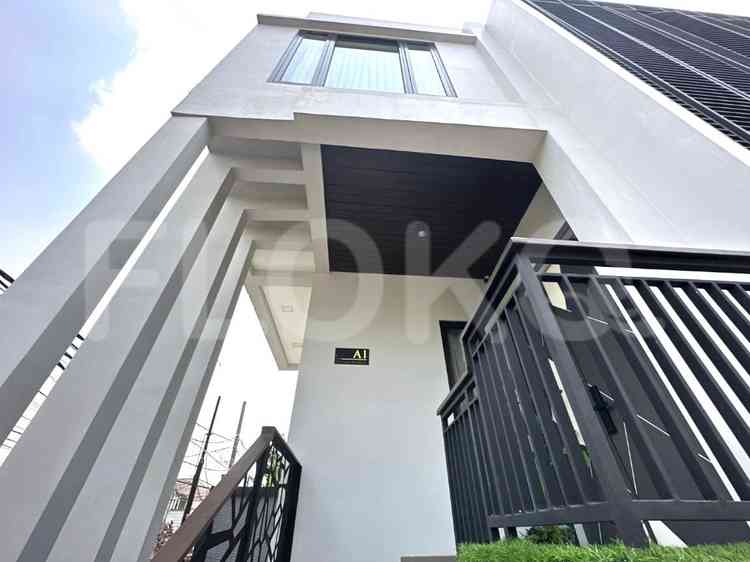 135 sqm, 3 BR house for sale in Cibubur, Cibubur 2