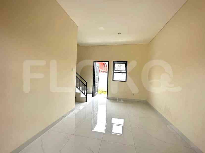 55 sqm, 2 BR house for sale in Jatiasih, Bekasi 2