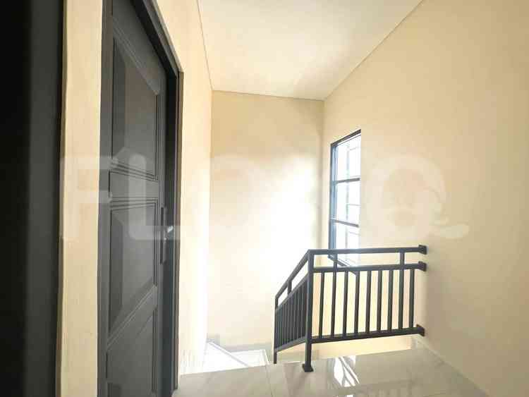 Dijual Rumah 2 BR, Luas 55 m2 di Jatiasih, Bekasi 4