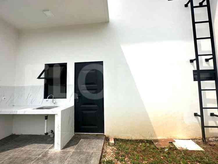 Dijual Rumah 2 BR, Luas 55 m2 di Jatiasih, Bekasi 6