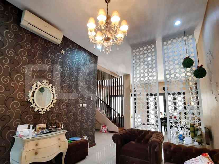 175 sqm, 3 BR house for sale in Harapan Indah, Bekasi 2