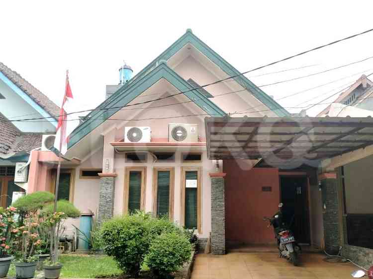 Dijual Rumah 3 BR, Luas 135 m2 di Bekasi Barat, Bekasi 1