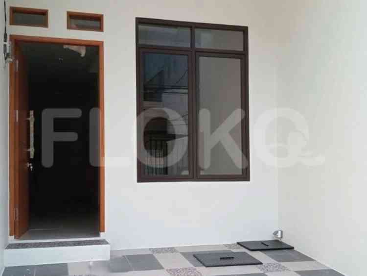 128 sqm, 3 BR house for sale in Taman Ratu, Kebon Jeruk 1