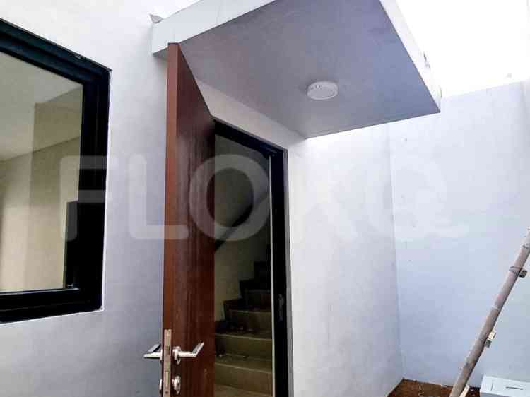 Dijual Rumah 3 BR, Luas 72 m2 di Metland Puri, Puri Indah 5