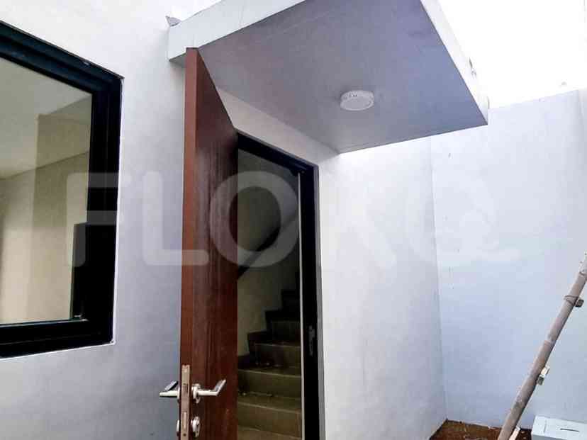 72 sqm, 3 BR house for sale in Metland Puri, Puri Indah 5