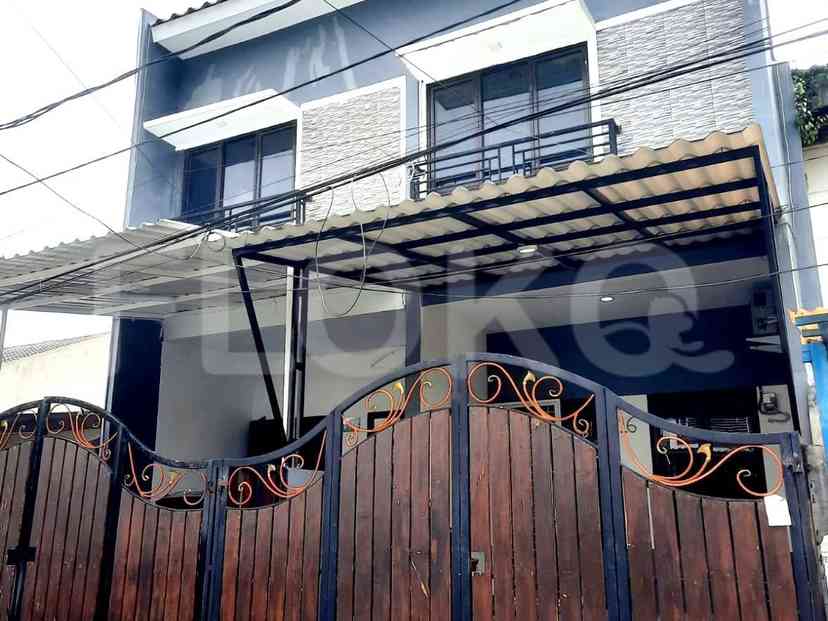 Dijual Rumah 3 BR, Luas 60 m2 di Kresek, Cengkareng 1