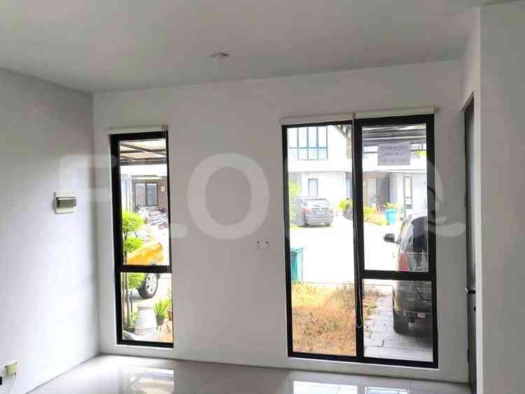 Disewakan Rumah 2 BR, Luas 69 m2 di Garden Puri, Puri Indah 2