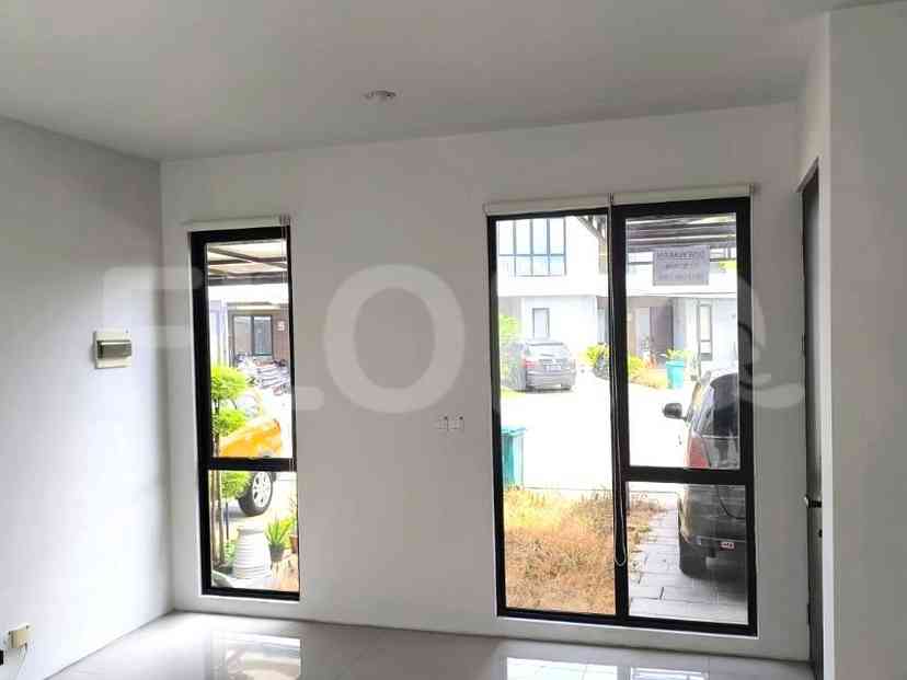 69 sqm, 2 BR house for rent in Garden Puri, Puri Indah 2