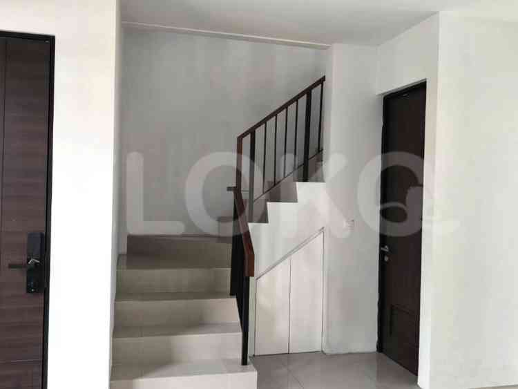 69 sqm, 2 BR house for rent in Garden Puri, Puri Indah 4