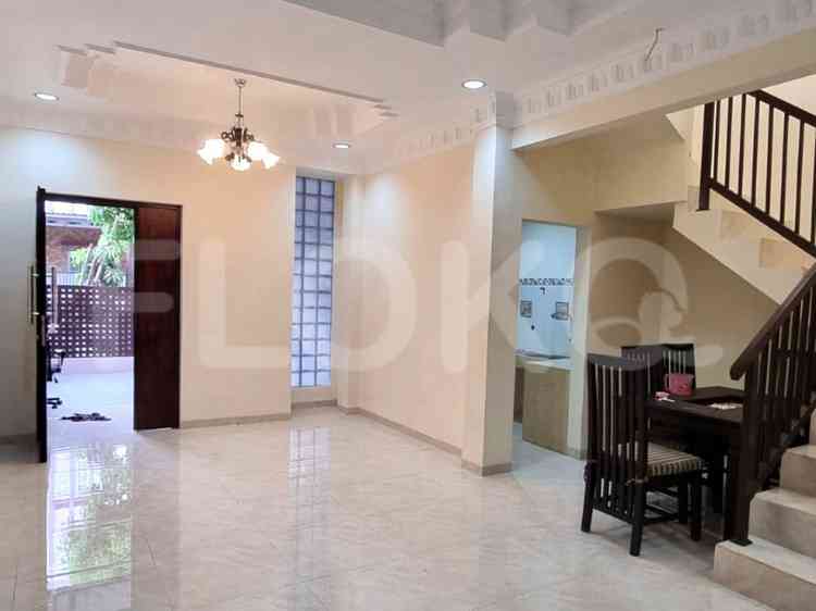 130 sqm, 4 BR house for sale in Metland Puri, Puri Indah 2