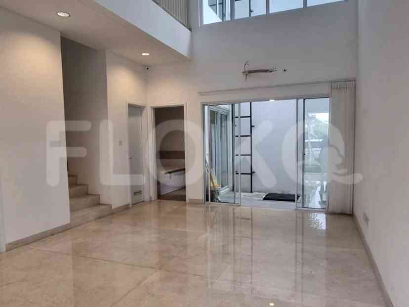 Dijual Rumah 3 BR, Luas 135 m2 di Puri, Puri Indah 2