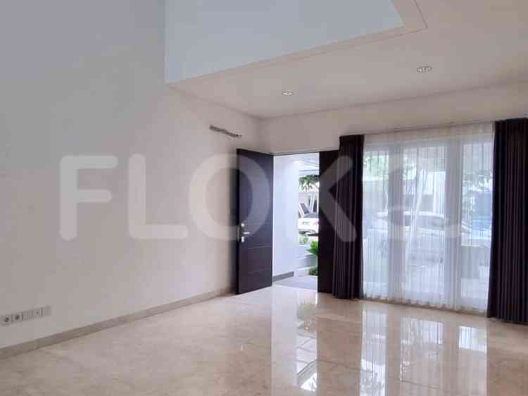 135 sqm, 3 BR house for sale in Puri, Puri Indah 1