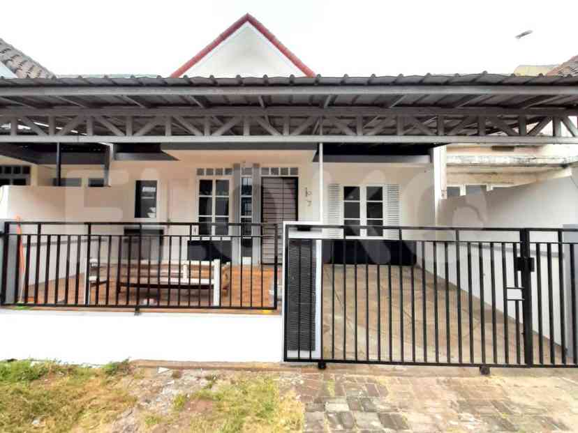 Dijual Rumah 2 BR, Luas 66 m2 di Cikupa, Tangerang 1