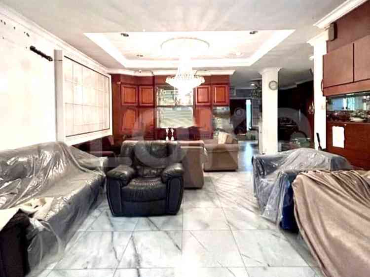 250 sqm, 5 BR house for sale in Tebet, Tebet 1