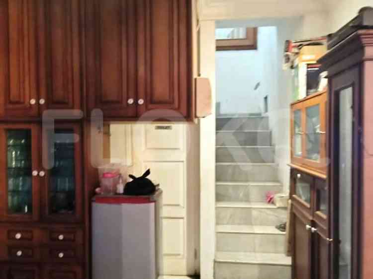 250 sqm, 5 BR house for sale in Tebet, Tebet 4