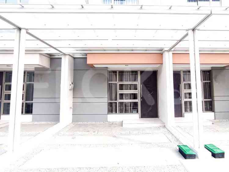 55 sqm, 3 BR house for sale in PIK, Kamal Muara 1